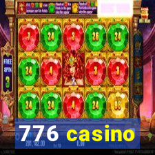 776 casino